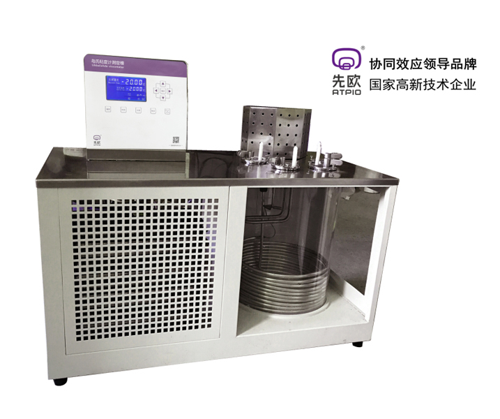 烏式、品式粘度計(jì)專用恒溫槽